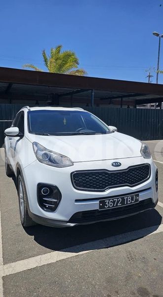 Big with watermark kia sportage analamanga antananarivo 7560