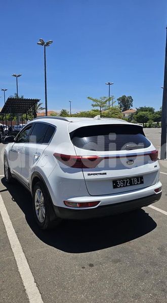 Big with watermark kia sportage analamanga antananarivo 7560