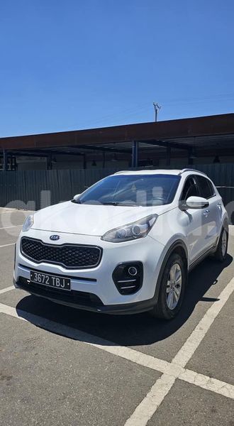 Big with watermark kia sportage analamanga antananarivo 7560