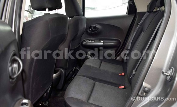 Acheter Import Voiture Nissan Juke Autre à Import - Dubai, Diana Acheter Import Voiture Nissan Juke Autre à Import - Dubai, Diana