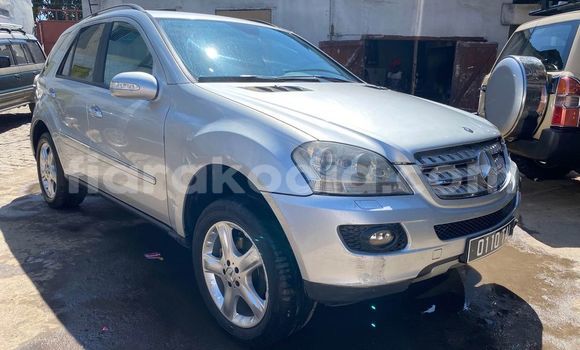 Acheter Occasion Voiture Mercedes Viano Autre à Antananarivo, Analamanga