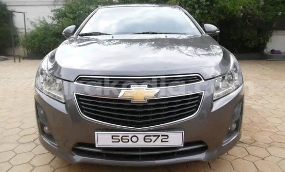 Buy Used Chevrolet Cruze Other Car in Antananarivo in Analamanga Buy Used Chevrolet Cruze Other Car in Antananarivo in Analamanga