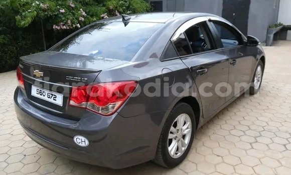 Buy Used Chevrolet Cruze Other Car in Antananarivo in Analamanga Buy Used Chevrolet Cruze Other Car in Antananarivo in Analamanga