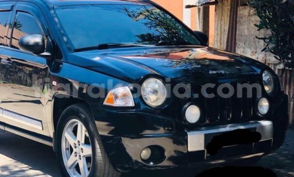 Acheter Occasion Voiture Jeep Compass Autre à Antananarivo, Analamanga