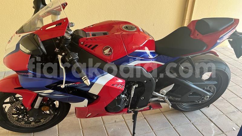 Big with watermark honda cbr 1000 rr haute matsiatra ambalavao 7571