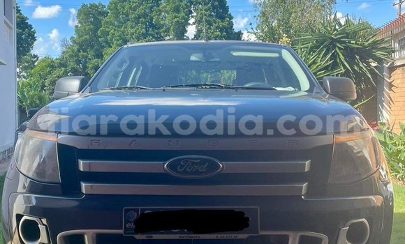 Buy Used Ford Ranger Other Car in Ambato Boina in Mahajanga Buy Used Ford Ranger Other Car in Ambato Boina in Mahajanga