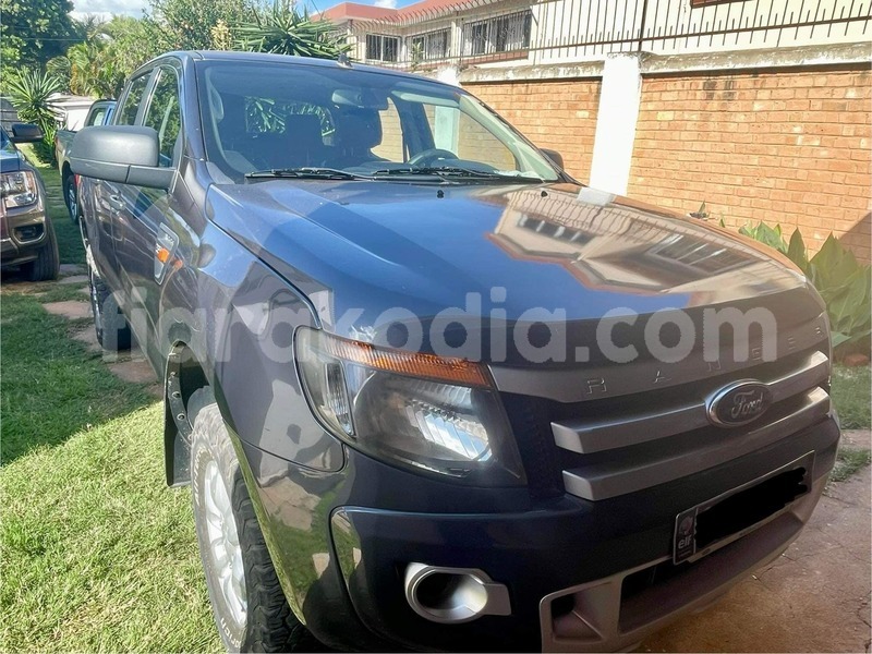 Big with watermark ford ranger mahajanga ambato boina 7572