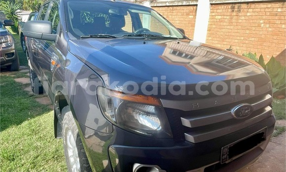 Buy Used Ford Ranger Other Car in Ambato Boina in Mahajanga Buy Used Ford Ranger Other Car in Ambato Boina in Mahajanga
