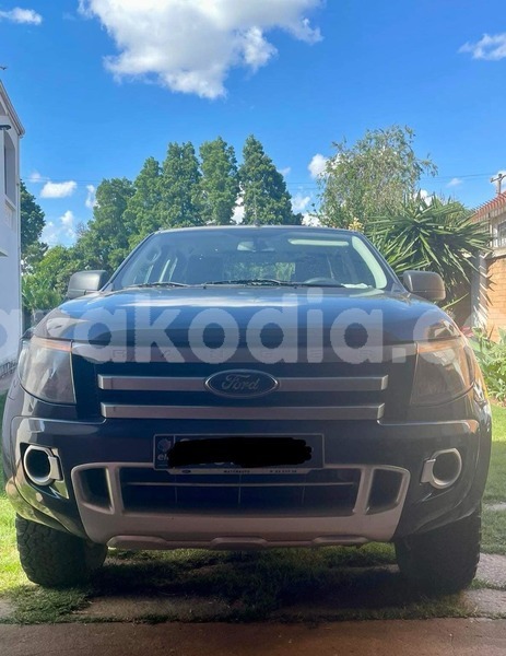 Big with watermark ford ranger vakinankaratra ambatolampy 7573