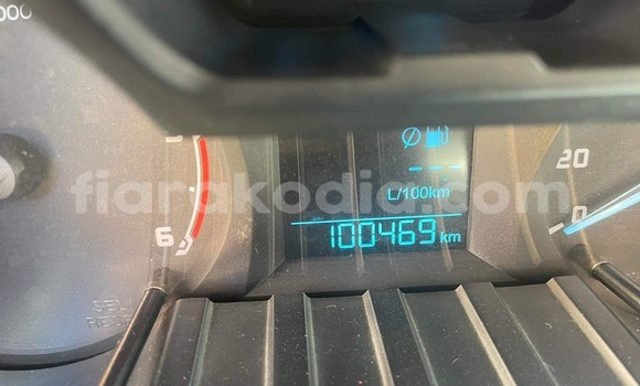 Buy Used Ford Ranger Black Car in Ambatolampy in Vakinankaratra Buy Used Ford Ranger Black Car in Ambatolampy in Vakinankaratra