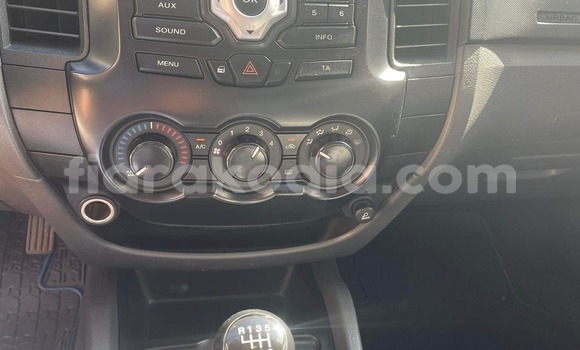 Buy Used Ford Ranger Black Car in Ambatolampy in Vakinankaratra Buy Used Ford Ranger Black Car in Ambatolampy in Vakinankaratra