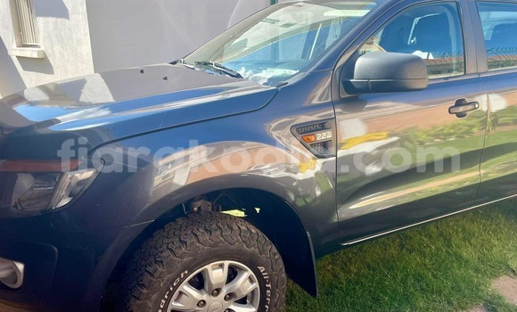 Buy Used Ford Ranger Black Car in Ambatolampy in Vakinankaratra Buy Used Ford Ranger Black Car in Ambatolampy in Vakinankaratra