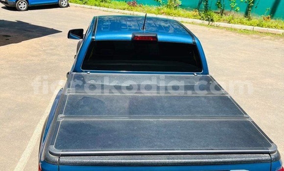 Buy Used Ford Ranger Blue Car in Ambatofinandrahana in Amoron'i Mania Buy Used Ford Ranger Blue Car in Ambatofinandrahana in Amoron'i Mania