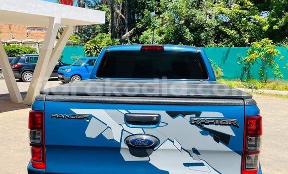 Buy Used Ford Ranger Blue Car in Ambatofinandrahana in Amoron'i Mania Buy Used Ford Ranger Blue Car in Ambatofinandrahana in Amoron'i Mania