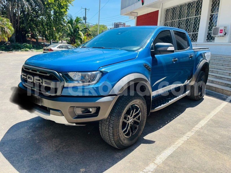 Big with watermark ford ranger amoron i mania ambatofinandrahana 7575