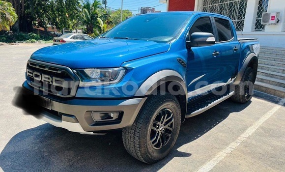 Buy Used Ford Ranger Blue Car in Ambatofinandrahana in Amoron'i Mania Buy Used Ford Ranger Blue Car in Ambatofinandrahana in Amoron'i Mania