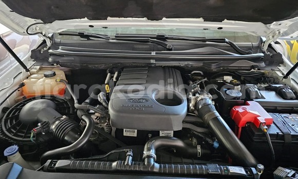 Buy Used Ford Ranger White Car in Ambatofinandrahana in Amoron'i Mania Buy Used Ford Ranger White Car in Ambatofinandrahana in Amoron'i Mania