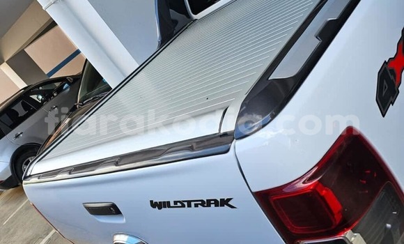 Buy Used Ford Ranger White Car in Ambatofinandrahana in Amoron'i Mania Buy Used Ford Ranger White Car in Ambatofinandrahana in Amoron'i Mania