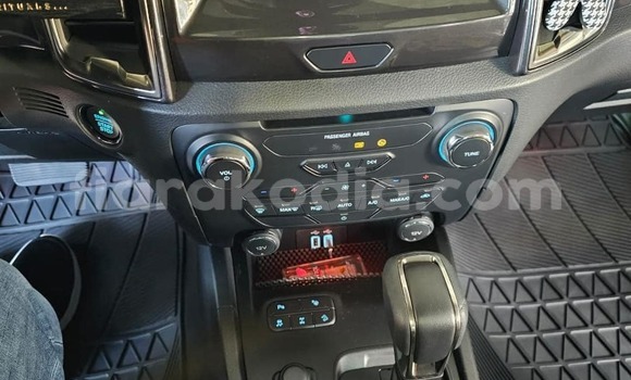 Buy Used Ford Ranger White Car in Ambatofinandrahana in Amoron'i Mania Buy Used Ford Ranger White Car in Ambatofinandrahana in Amoron'i Mania