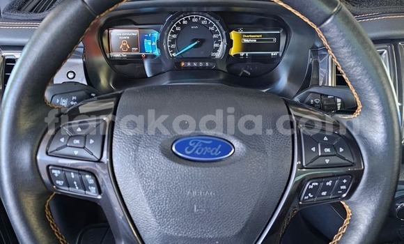 Buy Used Ford Ranger White Car in Ambatofinandrahana in Amoron'i Mania Buy Used Ford Ranger White Car in Ambatofinandrahana in Amoron'i Mania