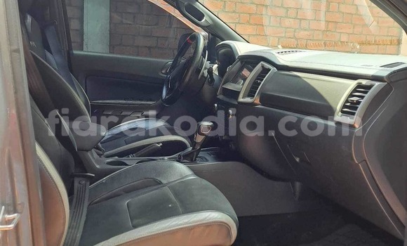 Buy Used Ford Ranger Other Car in Ambanja in Diana Buy Used Ford Ranger Other Car in Ambanja in Diana