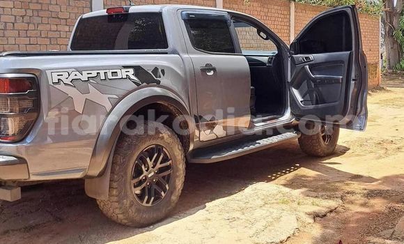 Buy Used Ford Ranger Other Car in Ambanja in Diana Buy Used Ford Ranger Other Car in Ambanja in Diana