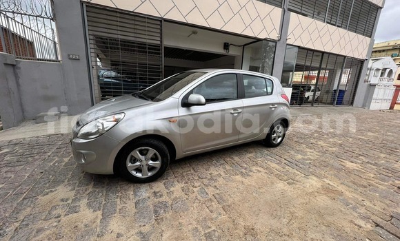 Acheter Occasion Voiture Hyundai i20 Autre à Ambanja, Diana