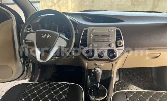 Buy Used Hyundai i20 Other Car in Ambanja in Diana Buy Used Hyundai i20 Other Car in Ambanja in Diana