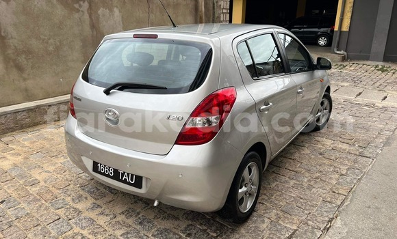 Buy Used Hyundai i20 Other Car in Ambanja in Diana Buy Used Hyundai i20 Other Car in Ambanja in Diana