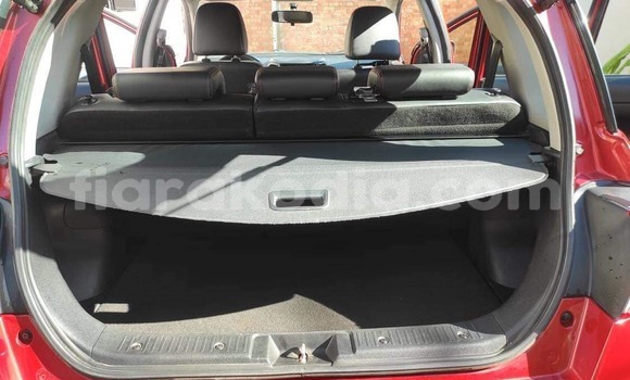 Buy Used Subaru Impreza Red Car in Ambanja in Diana Buy Used Subaru Impreza Red Car in Ambanja in Diana