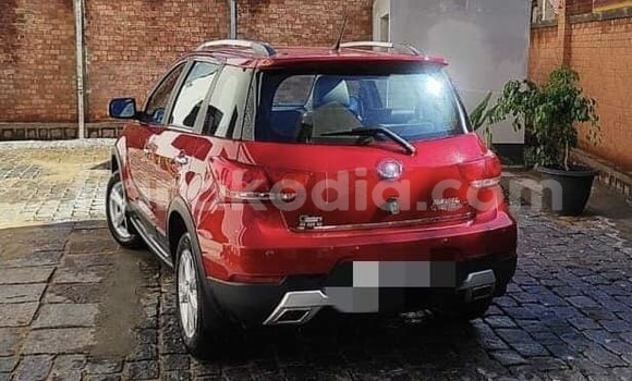 Buy Used Subaru Impreza Red Car in Ambanja in Diana Buy Used Subaru Impreza Red Car in Ambanja in Diana