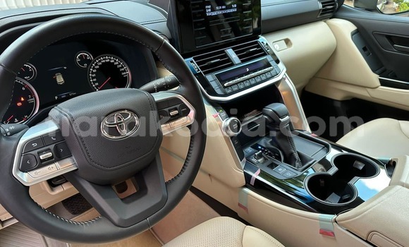 Buy Used Toyota Land Cruiser Black Car in Ambanja in Diana Buy Used Toyota Land Cruiser Black Car in Ambanja in Diana