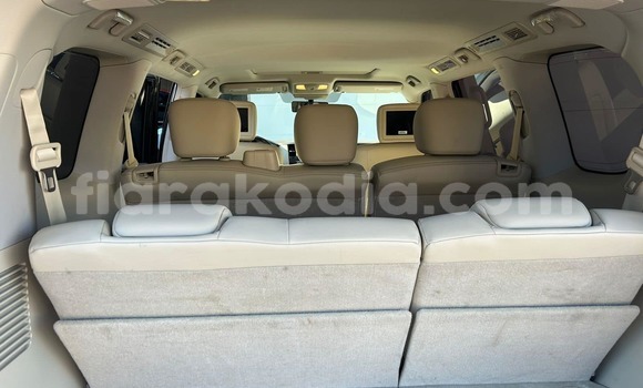 Buy Used Nissan Patrol Black Car in Ambatofinandrahana in Amoron'i Mania Buy Used Nissan Patrol Black Car in Ambatofinandrahana in Amoron'i Mania