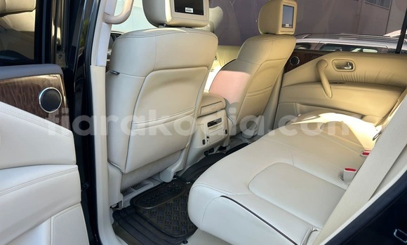 Buy Used Nissan Patrol Black Car in Ambatofinandrahana in Amoron'i Mania Buy Used Nissan Patrol Black Car in Ambatofinandrahana in Amoron'i Mania