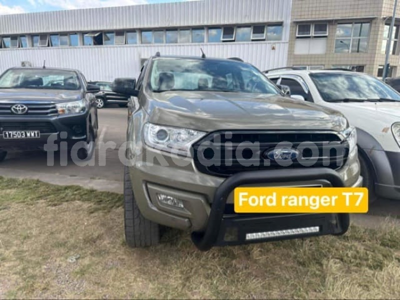 Big with watermark ford ranger diana ambanja 7583