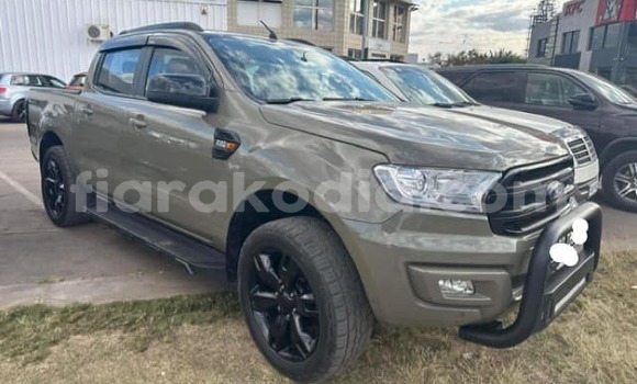 Buy Used Ford Ranger Other Car in Ambanja in Diana Buy Used Ford Ranger Other Car in Ambanja in Diana