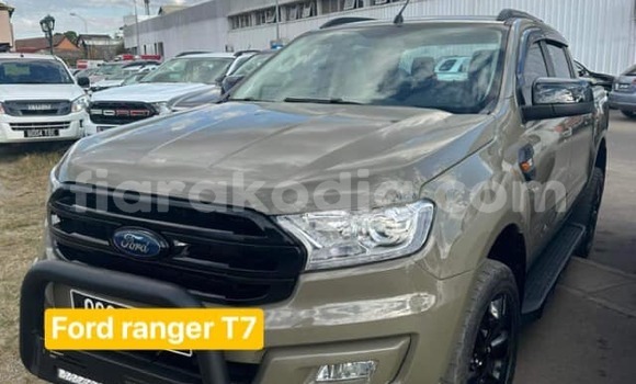 Buy Used Ford Ranger Other Car in Ambanja in Diana Buy Used Ford Ranger Other Car in Ambanja in Diana