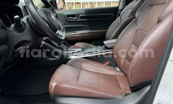 Buy Used Subaru Baja White Car in Ambanja in Diana Buy Used Subaru Baja White Car in Ambanja in Diana