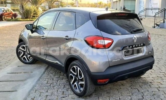 Buy Used Renault Captur Other Car in Ambalavao in High Matsiatra Buy Used Renault Captur Other Car in Ambalavao in High Matsiatra