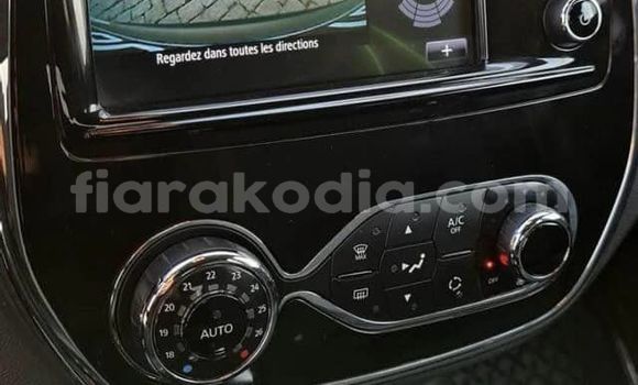 Buy Used Renault Captur Other Car in Ambalavao in High Matsiatra Buy Used Renault Captur Other Car in Ambalavao in High Matsiatra