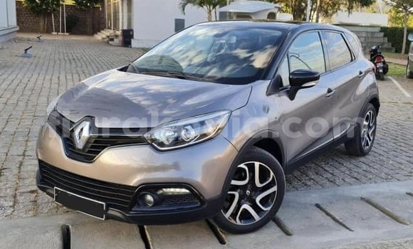 Buy Used Renault Captur Other Car in Ambalavao in High Matsiatra Buy Used Renault Captur Other Car in Ambalavao in High Matsiatra