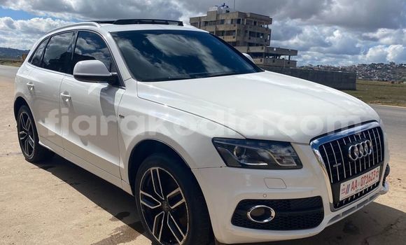 Acheter Occasion Voiture Audi Q5 Autre à Antananarivo, Analamanga Acheter Occasion Voiture Audi Q5 Autre à Antananarivo, Analamanga