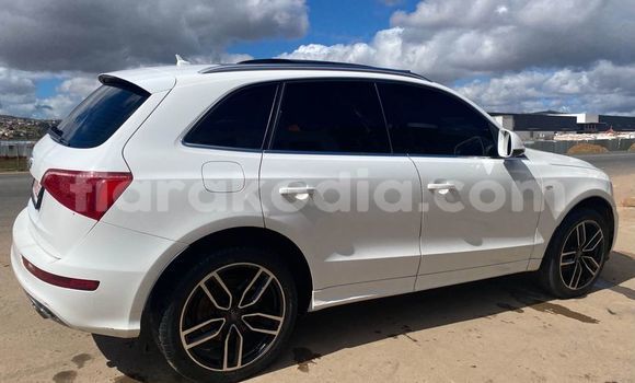 Hividy Audi Q5 Hafa Car in Antananarivo in Analamanga Hividy Audi Q5 Hafa Car in Antananarivo in Analamanga