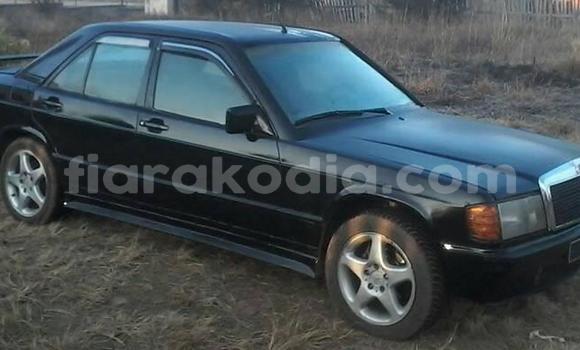 Acheter Occasion Voiture Mercedes Viano Autre à Antananarivo, Analamanga