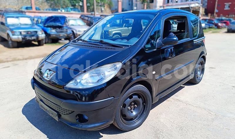 Big with watermark peugeot 1007 analamanga antananarivo 7599