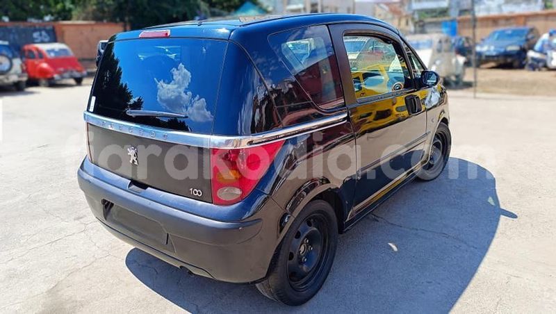 Big with watermark peugeot 1007 analamanga antananarivo 7599