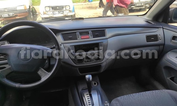 Acheter Occasion Voiture Mitsubishi Lancer Autre à Antananarivo, Analamanga Acheter Occasion Voiture Mitsubishi Lancer Autre à Antananarivo, Analamanga