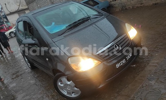 Acheter Occasion Voiture Mercedes Viano Autre à Antananarivo, Analamanga