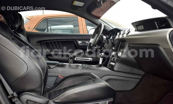 Hividy Ford Mustang Black Car in Import - Dubai in Diana Hividy Ford Mustang Black Car in Import - Dubai in Diana