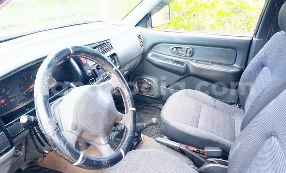 Acheter Occasion Voiture Mitsubishi Aspire Autre à Antananarivo, Analamanga Acheter Occasion Voiture Mitsubishi Aspire Autre à Antananarivo, Analamanga